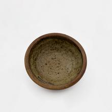 Assiette à soupe "Bedu" n°11, 1946-1948