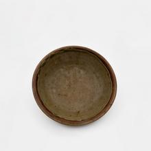 Assiette à soupe "Bedu" n°12, 1946-1948