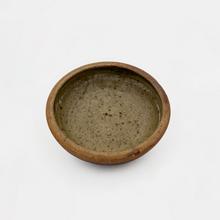 Assiette à soupe "Bedu" n°15, 1946-1948