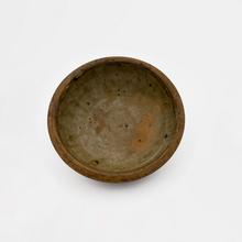 Assiette à soupe "Bedu" n°1, 1946-1948