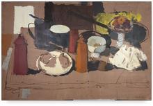 Trois Poires, circa 1971-1975