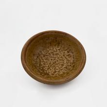 Assiette à soupe jaune, 1948
