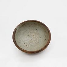 Assiette à soupe Bourges n°3, 1957-2009