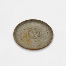 Assiette à dessert avec faisan, 1957-2009