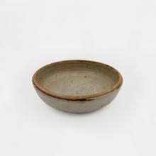 Assiette à soupe "Samuel" n°1. 1956