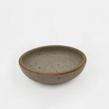 Assiette à soupe "Samuel".n°4. 1956