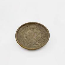 Petite assiette rayée, 1949