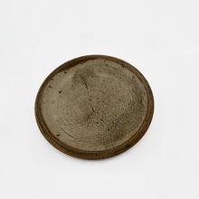 Assiette plate familiale, 1947