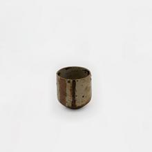 Tasse à base conique, 1960
