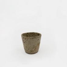 Tasse verte, 1951