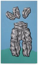 Peinture II - 2014