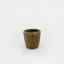 Tasse naturelle, 1958