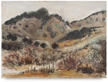 Vallon près de Granada — 1961