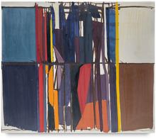 Entrelacs, 1991
