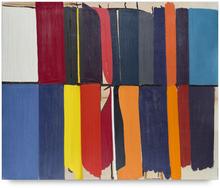 La Couleur des choses, 1991