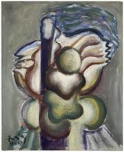 Sans-titre - 1967