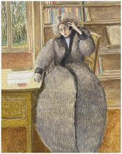 Téléphone et robe chat - 2004