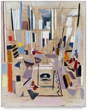 Tapis, circa 1990