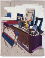 Coffre, 1990