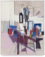Cadre noir, 1980