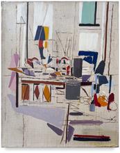 Boîte grise, 1990