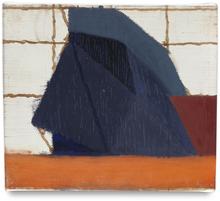 Posée là, 2004 