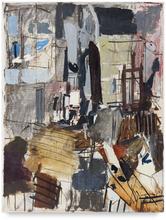 Atelier, 1971