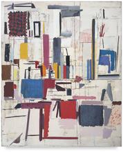 L’Atelier des choses, circa 1980