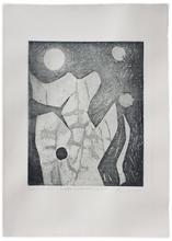MINÉRAL ORGANIQUE II — 1966