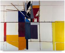 Fragments, 1988