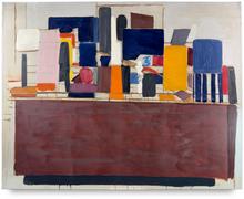 Pigments, 1980
