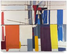 Horizon, 1981