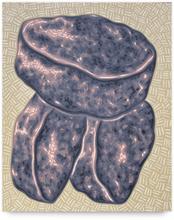 Peinture XII 2010 - VI 2014