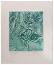 EFFERVESCENCE COSMIQUE — 1967