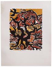 ARBRE-ROI — 1963