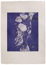 FORMATION GÉOGRAPHIQUE BLEUE — 1968