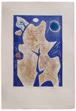 CONCORDANCES ASTRALES — 1965