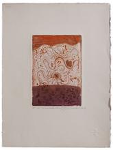 TRACES ONDULATOIRES — 1967