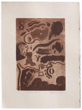 SIDERIGRAPHIE — 1966