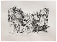 FANFARRE DES BEAUX ARTS — 1962