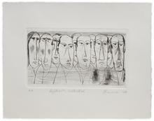 REFLEXION COLLECTIVE — 2016