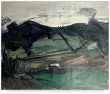 Horizon VIII, circa 1965