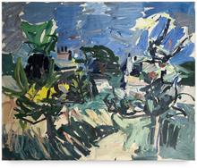 Terre et ciel, circa 1965