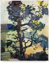 Des Arbres, circa 1965