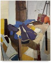 Le Violon et sa boîte, circa 1975
