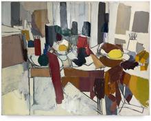Objets III, circa 1965