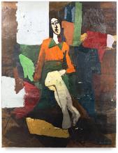 Assise, circa 1965
