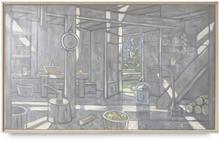 La Remise, 1976