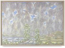 Sur la Route de Pampelune, 1979