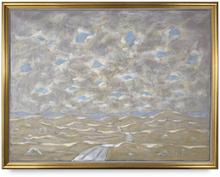 Dans les Causses, 1985